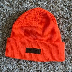 Columbia beanie